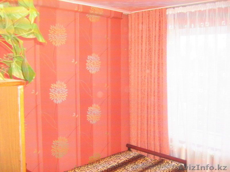 Продам 2-х комнатную квартиру р-н КШТ - Изображение #6, Объявление #853137