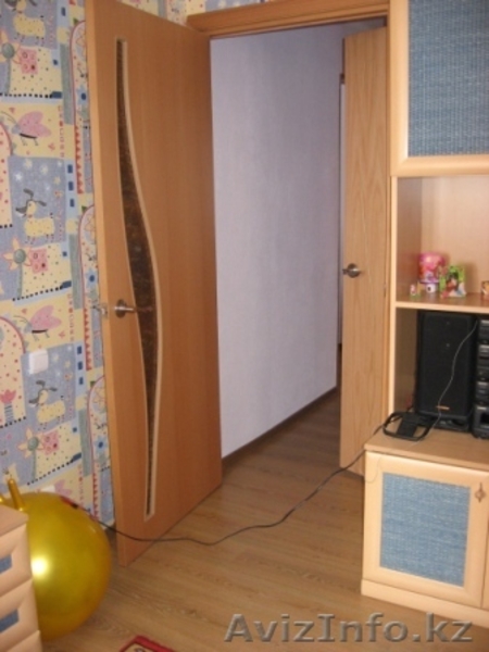 3-х комнатная на Кабанбай Батыра 91 - Изображение #6, Объявление #853940