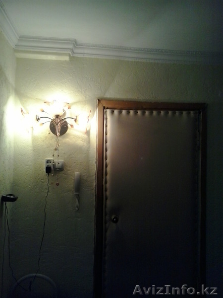 Продам 4-х комнатную квартиру улучшенной планировки - Изображение #2, Объявление #866235