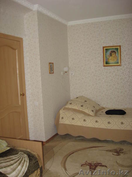 Продам любимую квартиру - Изображение #1, Объявление #856137