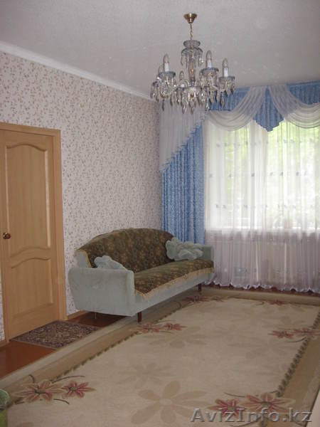 Продам любимую квартиру - Изображение #2, Объявление #856137