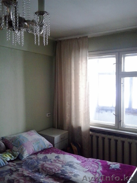 Продам 4-х комнатную квартиру улучшенной планировки - Изображение #8, Объявление #866235