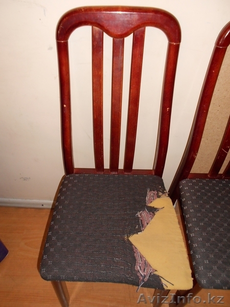 Перетяжка офисной мебели. - Изображение #7, Объявление #785554