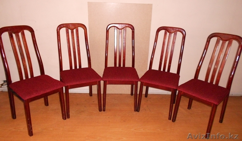 Перетяжка офисной мебели. - Изображение #8, Объявление #785554