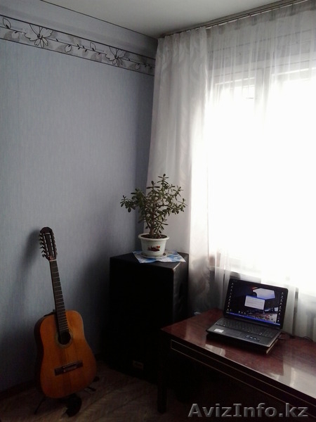 Продам 4-х комнатную квартиру улучшенной планировки - Изображение #1, Объявление #866235