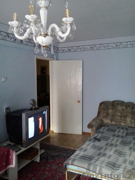 Продам 4-х комнатную квартиру улучшенной планировки - Изображение #3, Объявление #866235