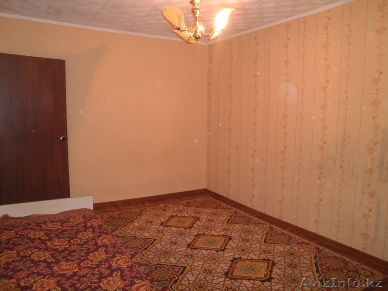 Срочно 4-хкомнатная - Изображение #3, Объявление #890557