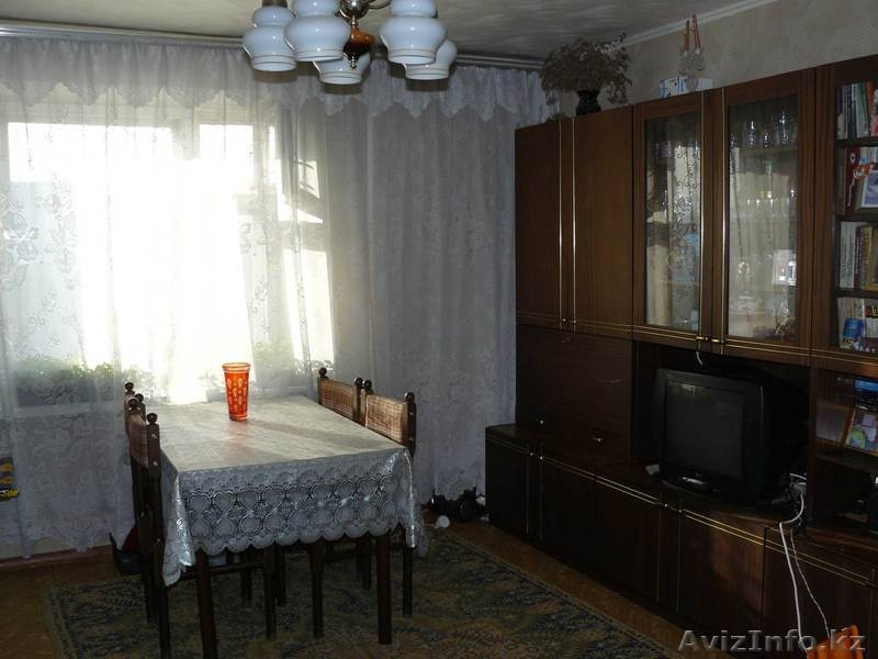 Продам 3-х комн. квартиру, напротив к/т "Юбилейный" - Изображение #4, Объявление #891450