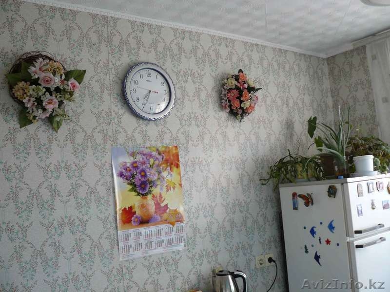 Продам 3-х комн. квартиру, напротив к/т "Юбилейный" - Изображение #5, Объявление #891450