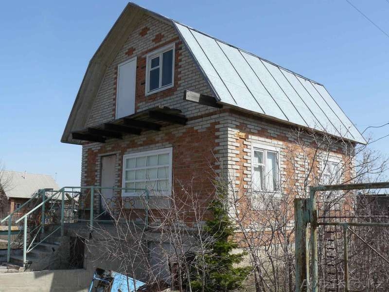 Продам дачу напротив п. Молодежный - Изображение #1, Объявление #893039