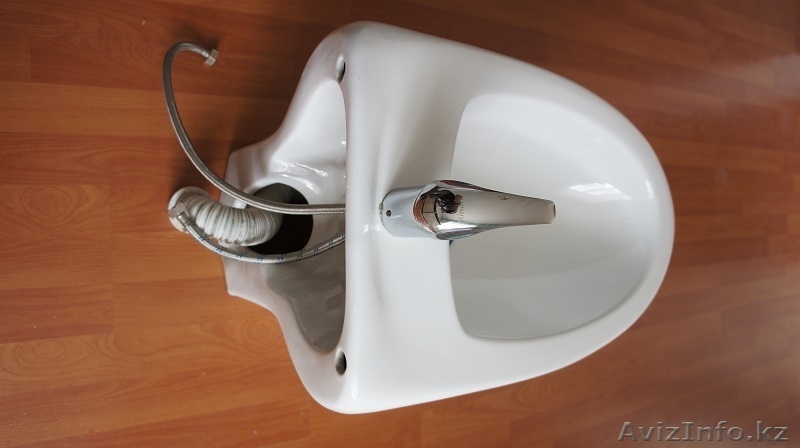 Продам Биде белого цвета - Изображение #2, Объявление #888550