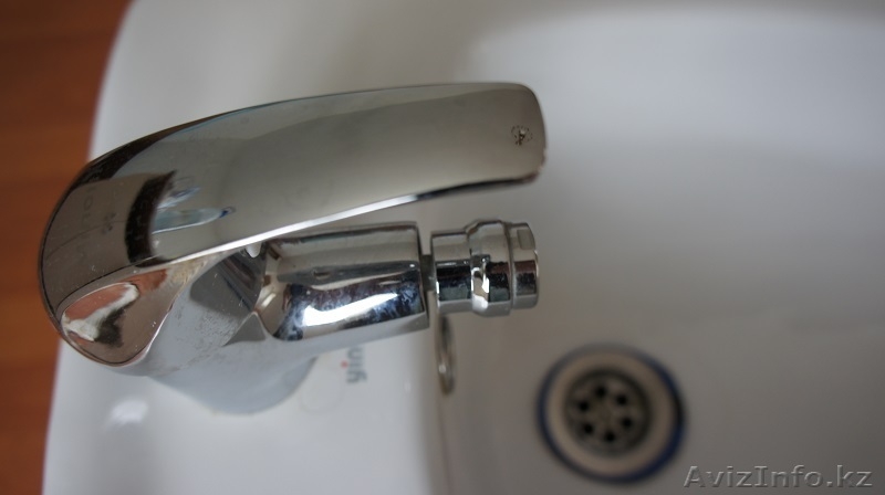 Продам Биде белого цвета - Изображение #3, Объявление #888550