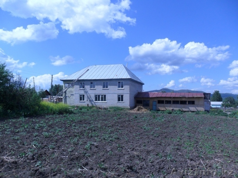 продам дом п. бобровка - Изображение #2, Объявление #877339