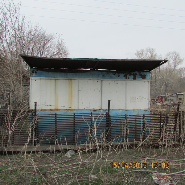 продажа киоска под овощи ,фрукты - Изображение #2, Объявление #883520