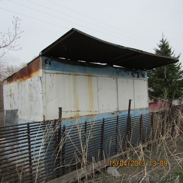 продажа киоска под овощи ,фрукты - Изображение #1, Объявление #883520