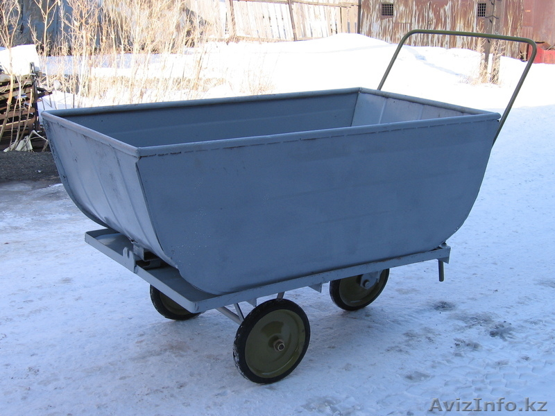 Предлагаем услуги по изготовлению различных металлоизделий - Изображение #6, Объявление #873584