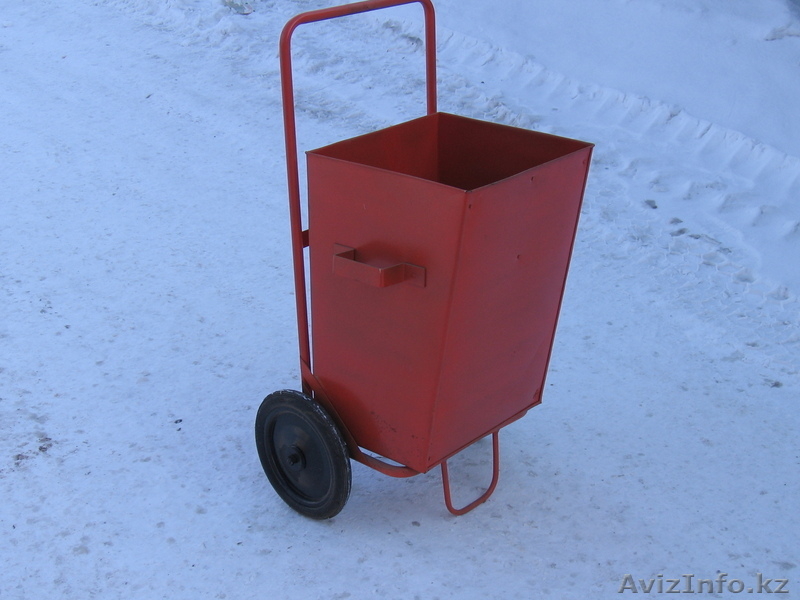 Предлагаем услуги по изготовлению различных металлоизделий - Изображение #3, Объявление #873584