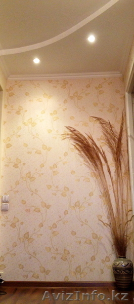 Продам 3х комнатную квартиру район ТЦ Альшемали - Изображение #2, Объявление #879541