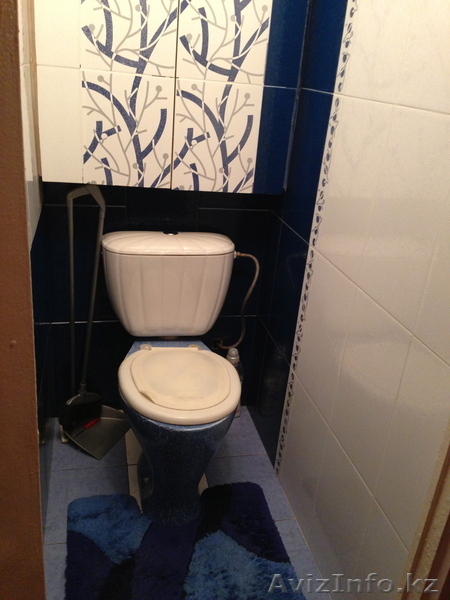 Продам 3х комнатную квартиру район ТЦ Альшемали - Изображение #1, Объявление #879541