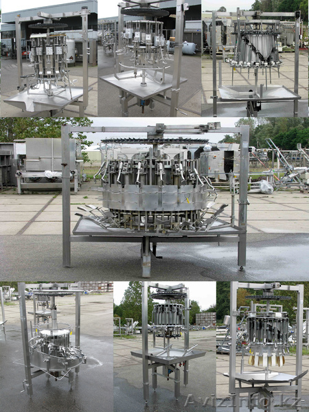 Оборудование для переработки птицы - Изображение #7, Объявление #884423