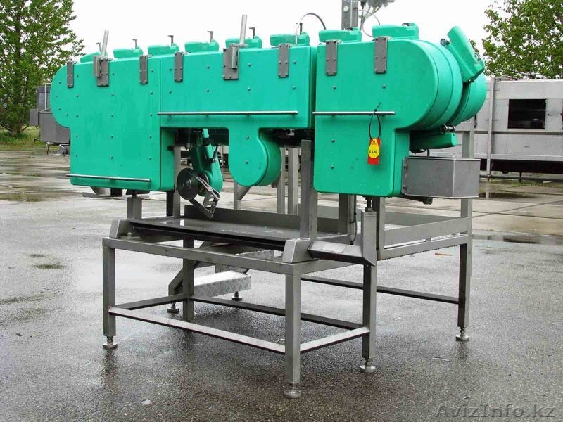 Оборудование для переработки птицы - Изображение #9, Объявление #884423