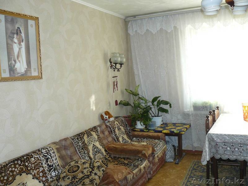 Продам 3-х комн. квартиру, напротив к/т "Юбилейный" - Изображение #7, Объявление #891450