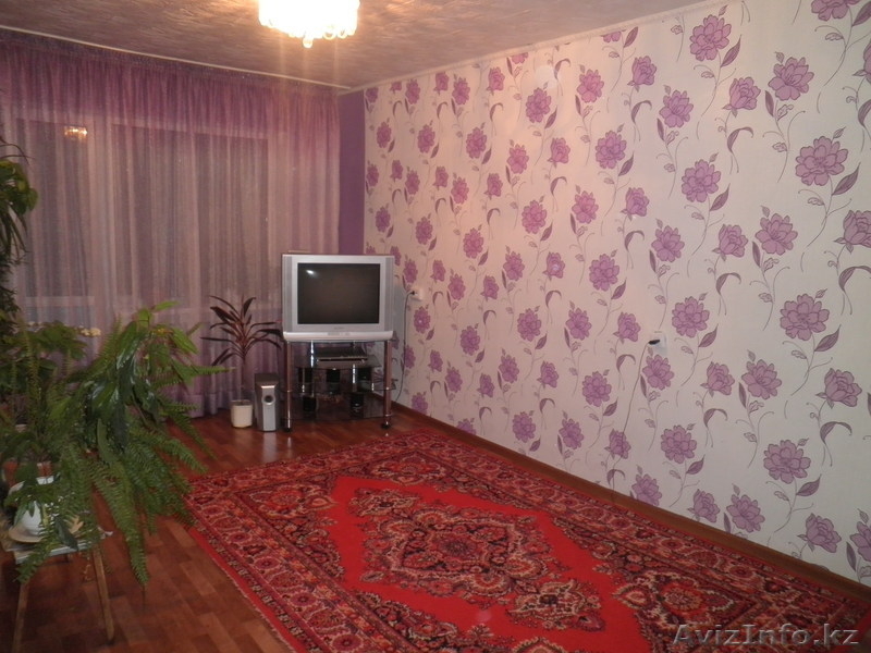 Срочно 4-хкомнатная - Изображение #1, Объявление #890557