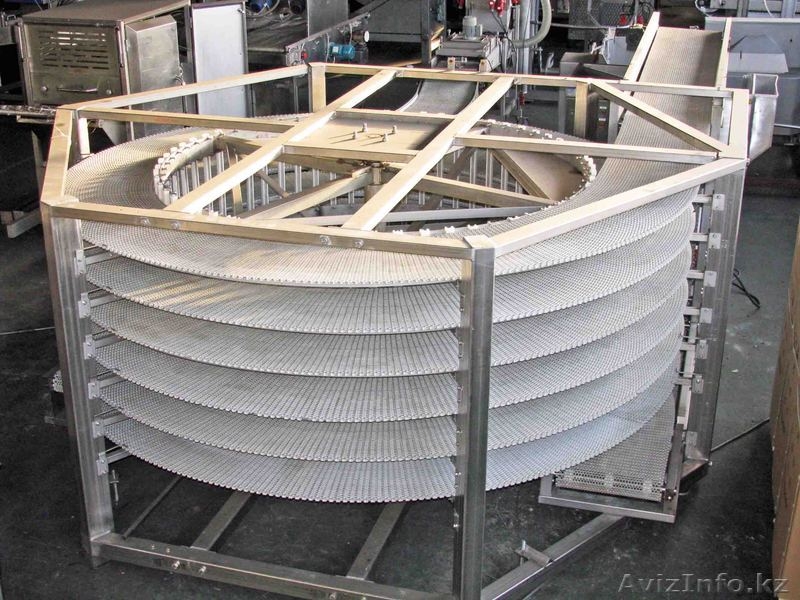 Оборудование для переработки птицы - Изображение #10, Объявление #884423