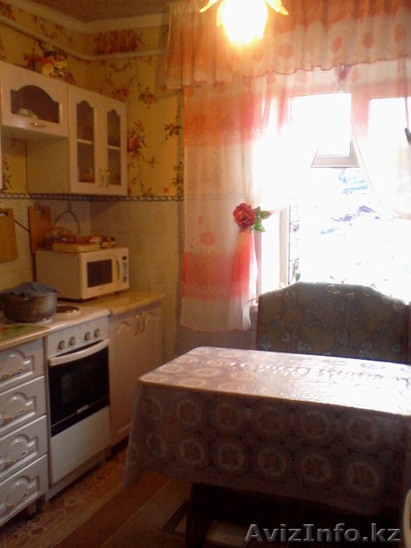 Продам 3х комн дом - Изображение #1, Объявление #901607