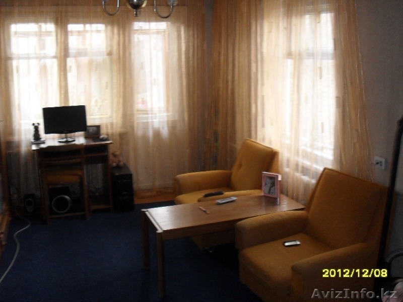 Продам 1-комн. квартиру, р-н ДКМ - Изображение #2, Объявление #902776