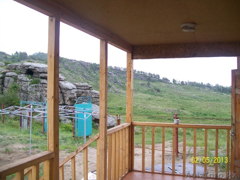 Сдам домики на Бухтарме. - Изображение #5, Объявление #921354