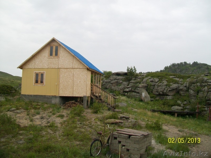 Сдам домики на Бухтарме. - Изображение #6, Объявление #921354