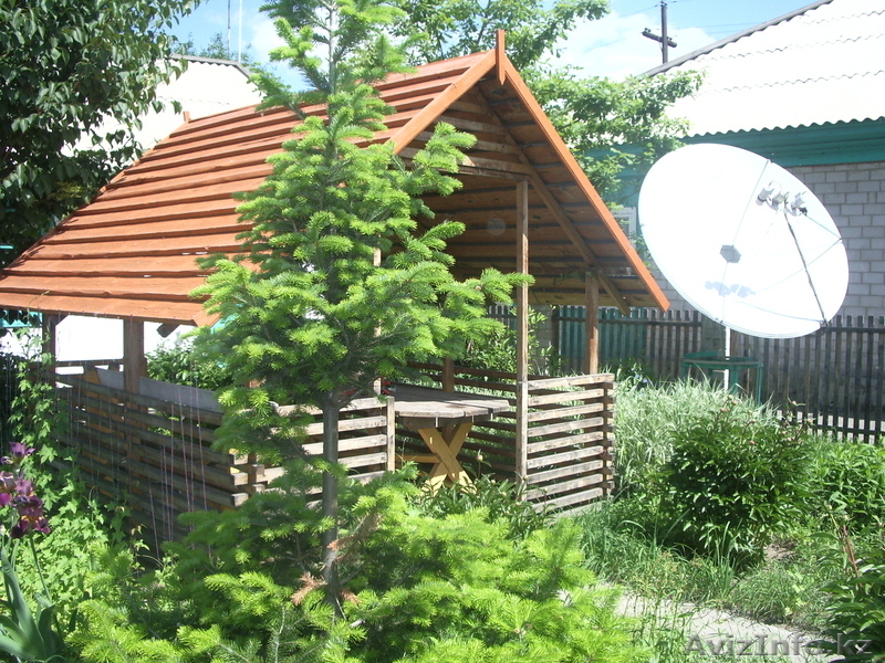 Продам благоустроенный дом, р-н "Электротовары" - Изображение #5, Объявление #912722