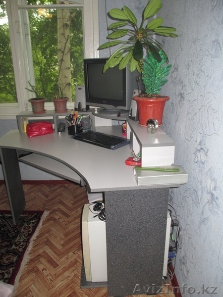 стол компьютерный - Изображение #3, Объявление #914031