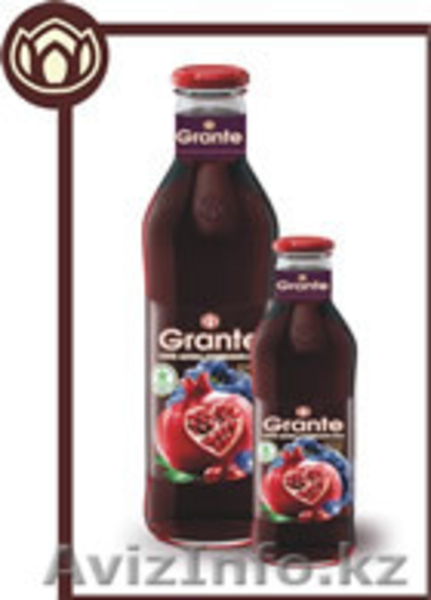 GRANTE соки Азербайджан - Изображение #2, Объявление #915923