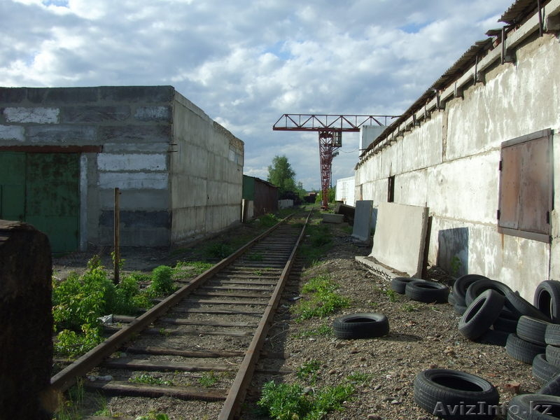 Проам ж/д тупик  - Изображение #2, Объявление #919292