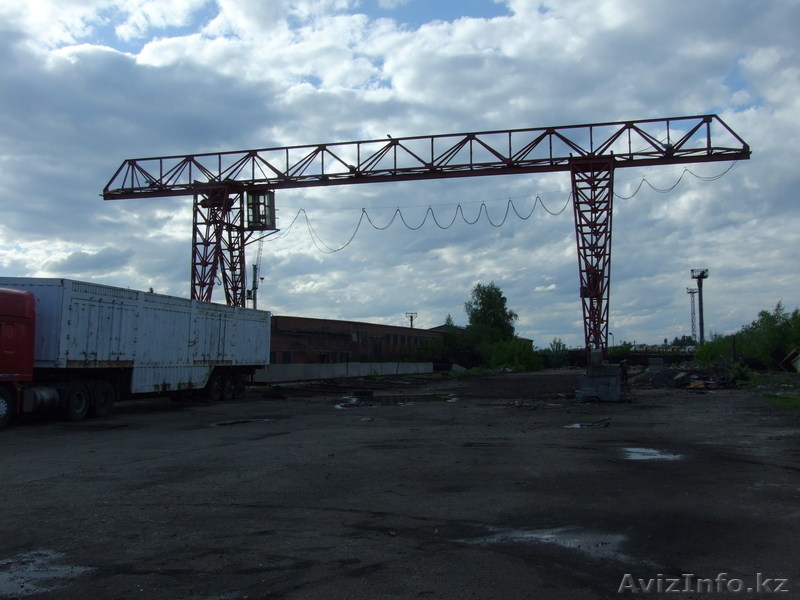 Проам ж/д тупик  - Изображение #1, Объявление #919292