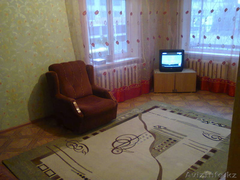 сдам 2х комнатную квартиру с хорошим ремонтом. - Изображение #2, Объявление #909895