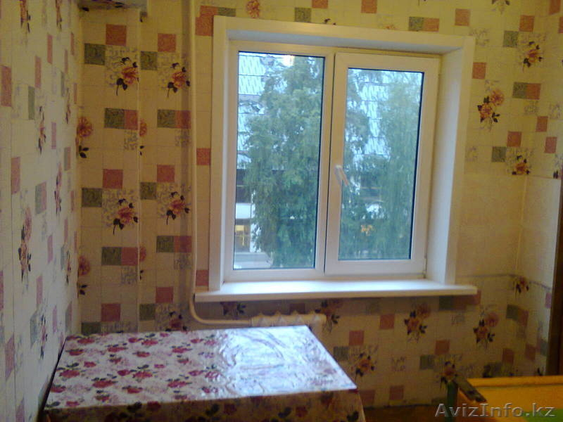 сдам 2х комнатную квартиру с хорошим ремонтом. - Изображение #4, Объявление #909895