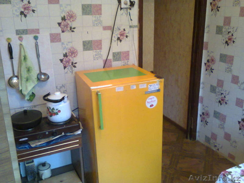 сдам 2х комнатную квартиру с хорошим ремонтом. - Изображение #5, Объявление #909895