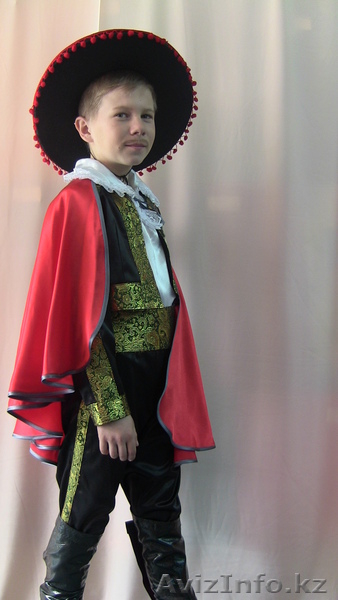 прокат карнавальных костюмов - Изображение #6, Объявление #730524