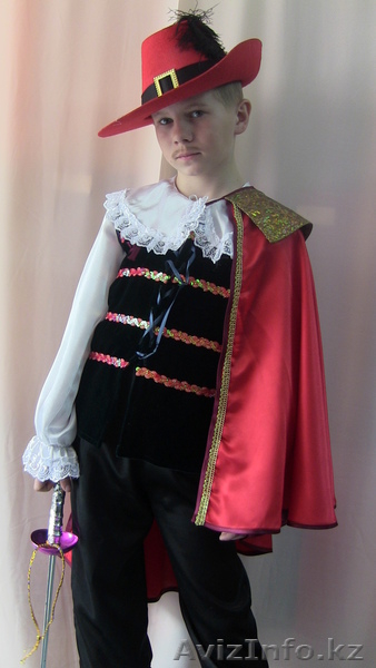 новогодние костюмы прокат - Изображение #10, Объявление #790292