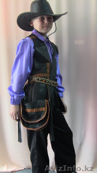 новогодние костюмы прокат - Изображение #2, Объявление #790292