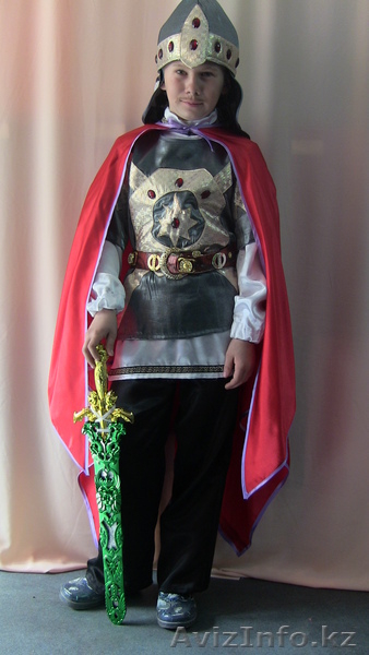 новогодние костюмы прокат - Изображение #9, Объявление #790292