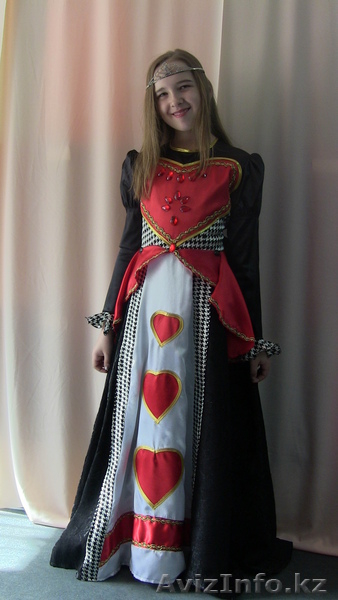 маскарадные костюмы прокат - Изображение #8, Объявление #792690