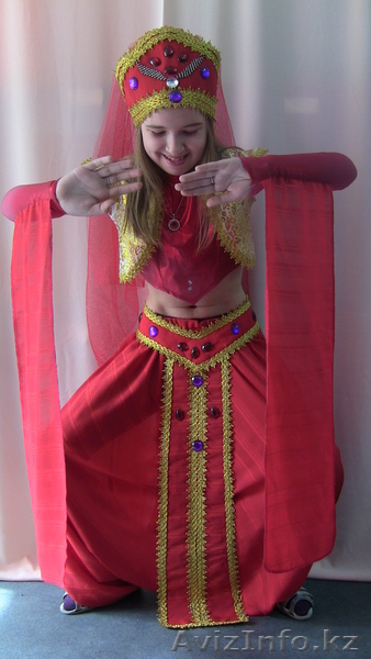 новогодние костюмы прокат - Изображение #8, Объявление #790292