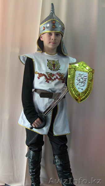 новогодние костюмы прокат - Изображение #6, Объявление #790292