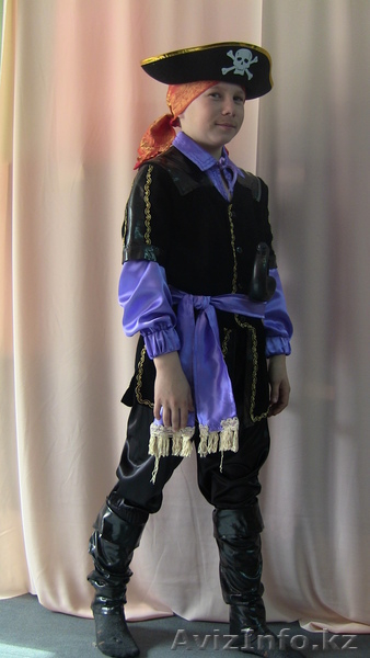 новогодние костюмы прокат - Изображение #1, Объявление #790292