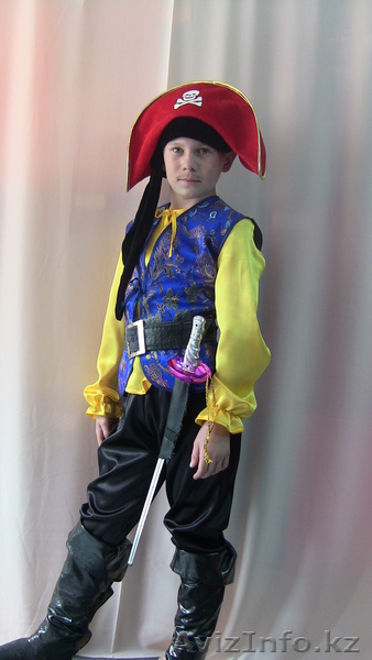 прокат карнавальных костюмов - Изображение #9, Объявление #730524