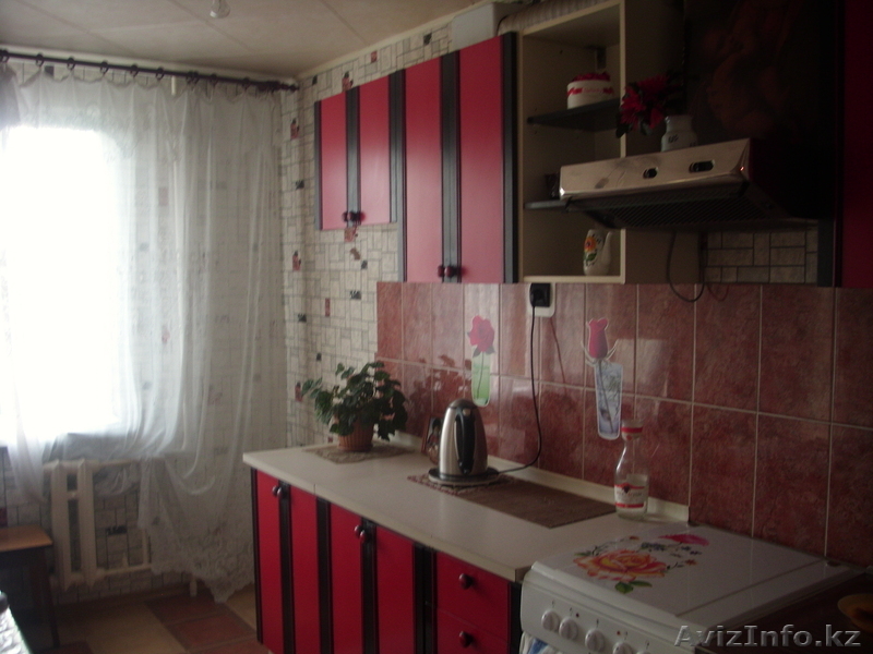 Продам 3-х комнатную квартиру в р-не Автовокзала - Изображение #2, Объявление #921071